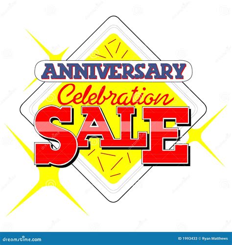 Anniversary Sale 